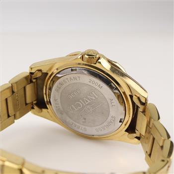 Invicta Pro Diver Classic Watch