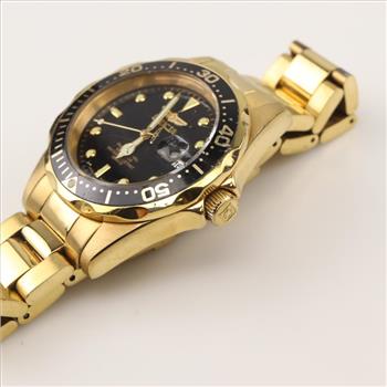 Invicta Pro Diver Classic Watch