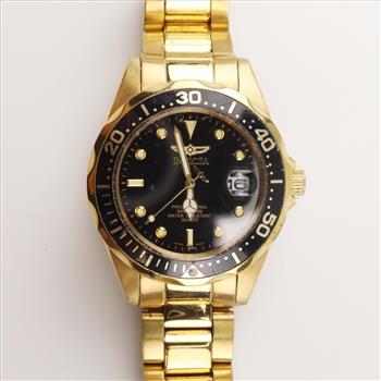 Invicta Pro Diver Classic Watch