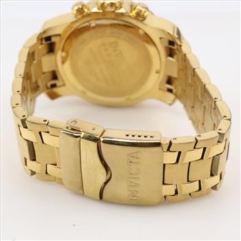 Invicta Pro Diver Collection Chronograph Watch