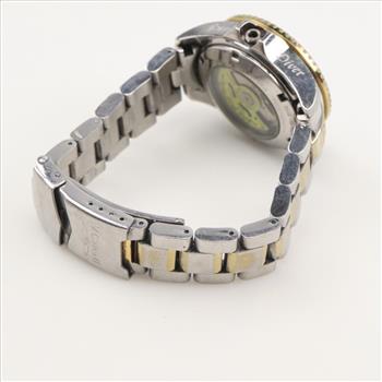 Invicta Pro Diver Limited Edition Red Dial Watch