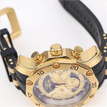 Invicta Pro Diver Master Of The Oceans Watch