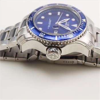 Invicta Pro Diver Master Of The Oceans Watch