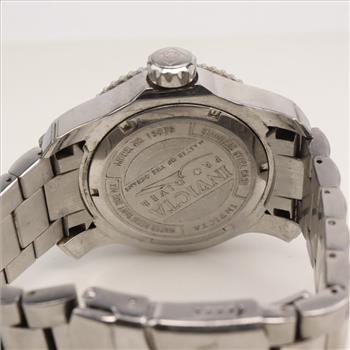 Invicta Pro Diver Master Of The Oceans Watch
