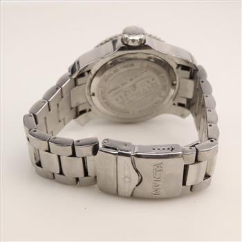 Invicta Pro Diver Master Of The Oceans Watch