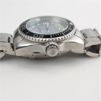 Invicta Pro Diver Master Of The Oceans Watch