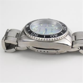 Invicta Pro Diver Master Of The Oceans Watch