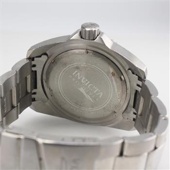 Invicta Pro Diver Master Of The Oceans Watch