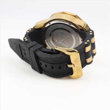 Invicta Pro Diver Master Of The Oceans Watch
