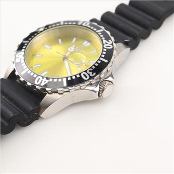 Invicta Pro Diver Masters Of The Ocean Watch