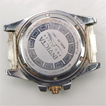 Invicta Pro Diver Men's Watch