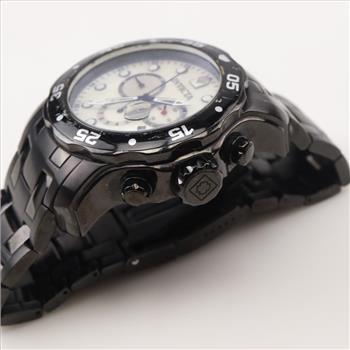 Invicta Pro Diver MOP Chronograph Watch