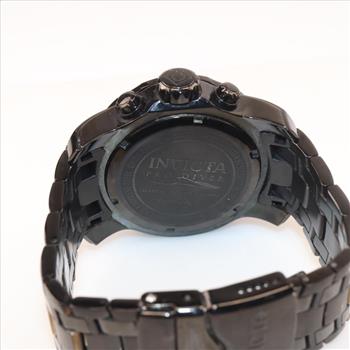 Invicta Pro Diver MOP Chronograph Watch