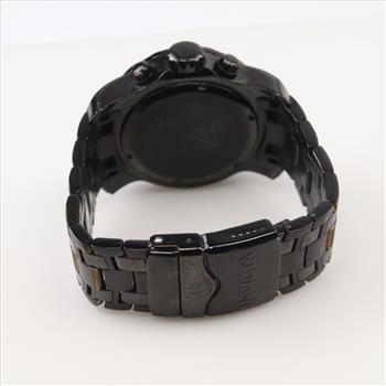 Invicta Pro Diver MOP Chronograph Watch