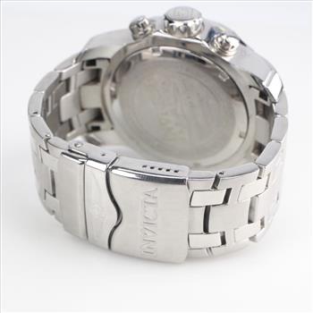 Invicta Pro Diver Quartz Chronograph Watch