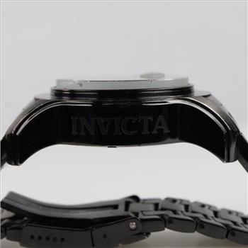 Invicta Pro Diver Scuba