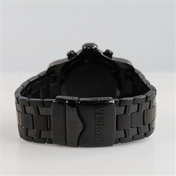 Invicta Pro Diver Scuba