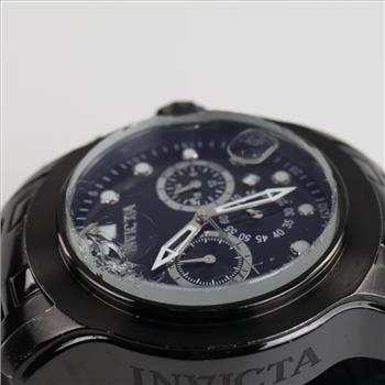 Invicta Pro Diver Scuba
