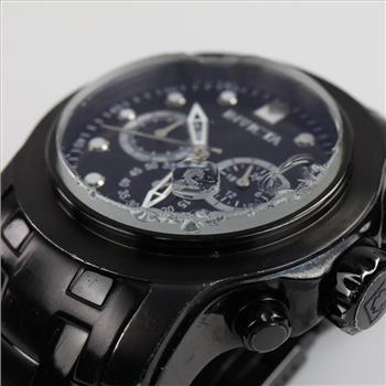 Invicta Pro Diver Scuba