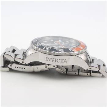 Invicta Pro Diver SCUBA Chronograph Watch