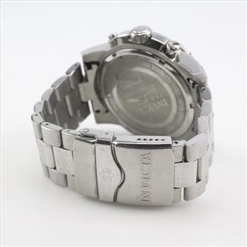 Invicta Pro Diver SCUBA Chronograph Watch