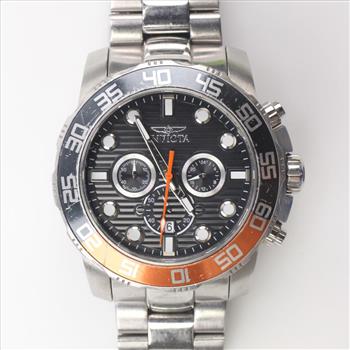 Invicta Pro Diver SCUBA Chronograph Watch