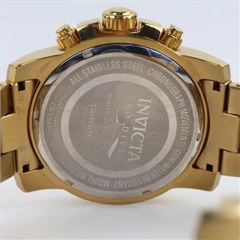 Invicta Pro Diver Scuba Mens Watch