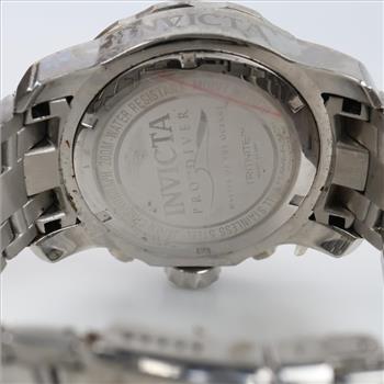 Invicta Pro Diver Scuba Watch
