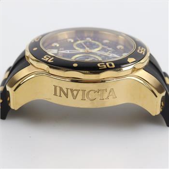 Invicta Pro Diver Scuba Watch