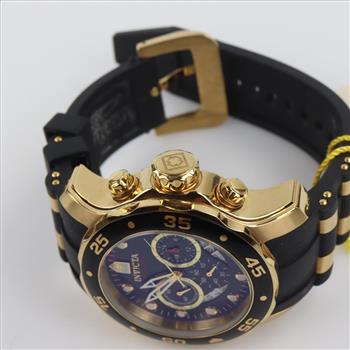 Invicta Pro Diver Scuba Watch