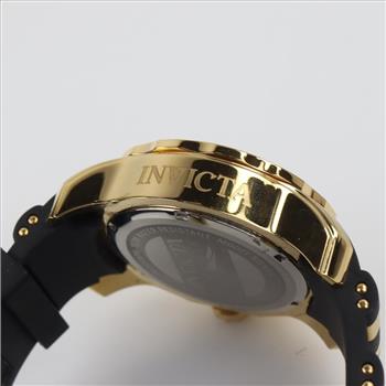 Invicta Pro Diver Scuba Watch