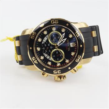 Invicta Pro Diver Scuba Watch