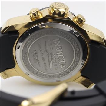 Invicta Pro Diver Scuba Watch