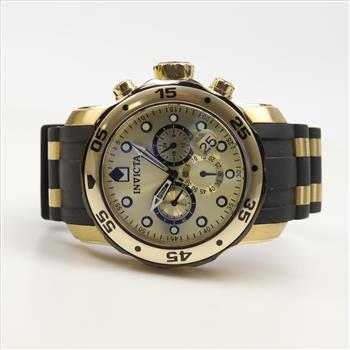 Invicta Pro Diver Scuba Watch