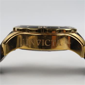 Invicta Pro Diver SCUBA Watch