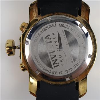 Invicta Pro Diver SCUBA Watch