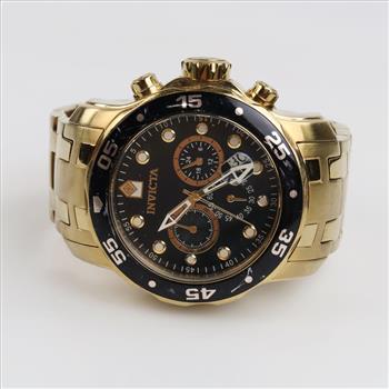 Invicta Pro Diver Scuba Watch