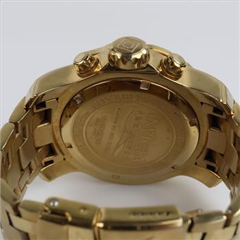 Invicta Pro Diver Scuba Watch