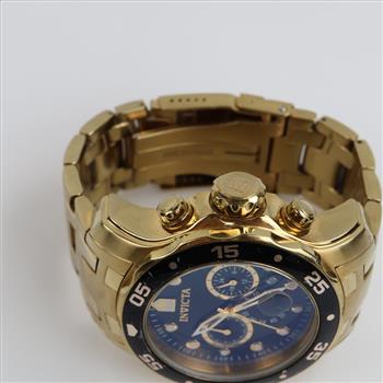 Invicta Pro Diver Scuba Watch