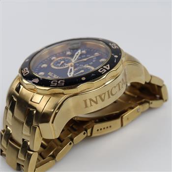 Invicta Pro Diver Scuba Watch