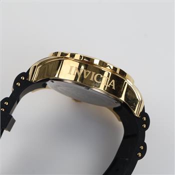 Invicta Pro Diver Scuba Watch