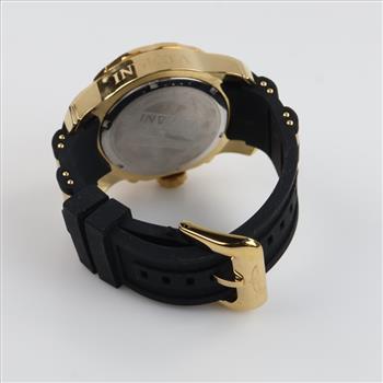 Invicta Pro Diver Scuba Watch
