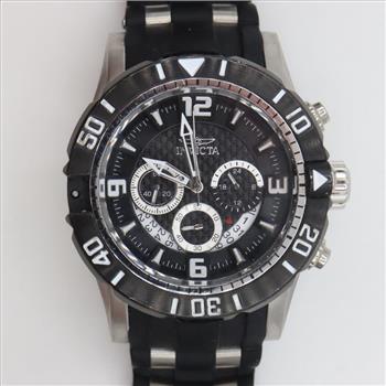 Invicta Pro Diver Scuba  Watch
