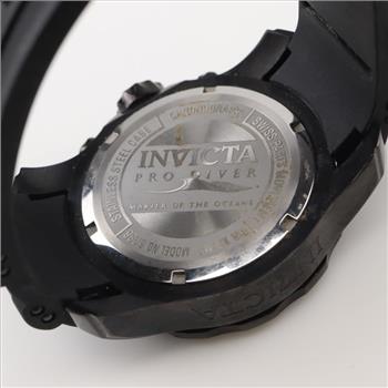 Invicta Pro Diver Scuba Watch