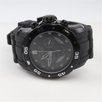 Invicta Pro Diver Scuba Watch