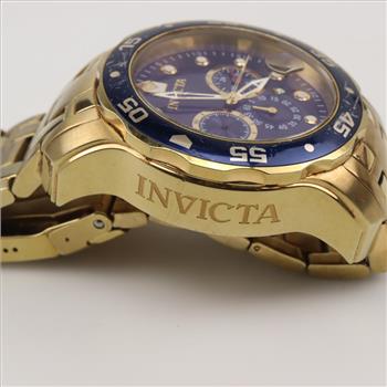 Invicta Pro Diver Scuba Watch