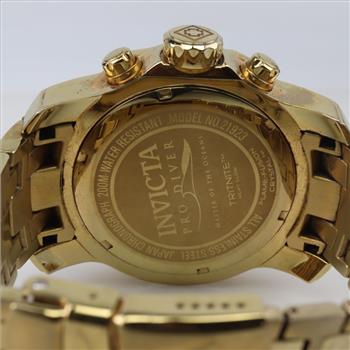 Invicta Pro Diver Scuba Watch