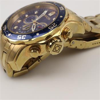 Invicta Pro Diver Scuba Watch