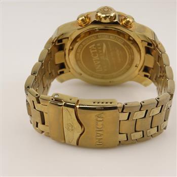 Invicta Pro Diver Scuba Watch