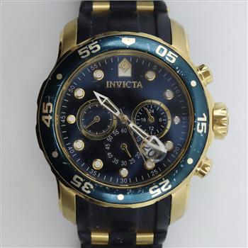 Invicta Pro Diver SCUBA Watch